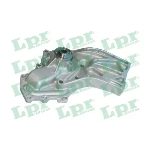 WP0887 LPR