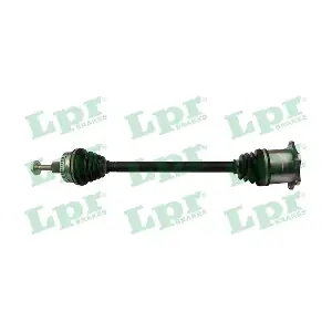 DS60024 LPR