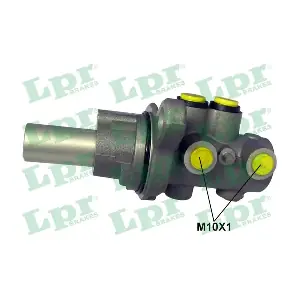 LPR 1718