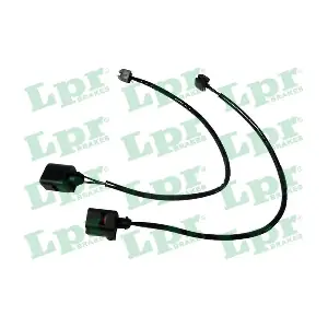 KS0187 LPR