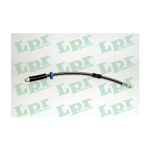 6T46740 LPR