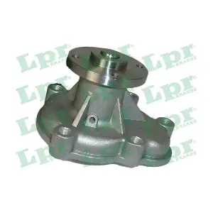 LPR WP0634