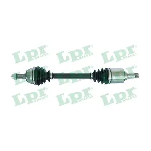 LPR DS38039