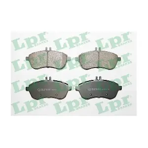 LPR 05P1340