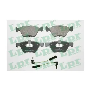 LPR 05P406A