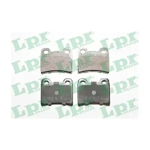 LPR 05P747