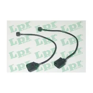 KS0248 LPR