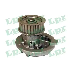 LPR WP0435