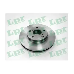LPR T2981V