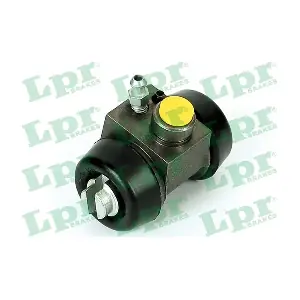 LPR 4931