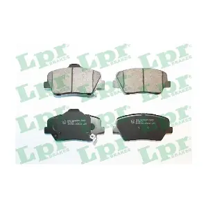 05P2032 LPR