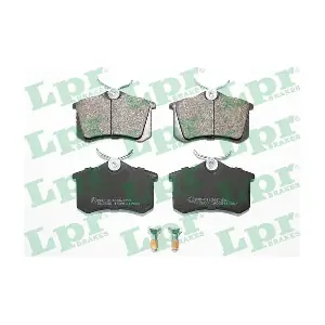 LPR 05P1788