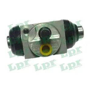 LPR 5167