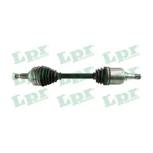 DS60143 LPR