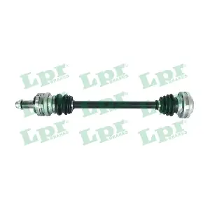 DS15016 LPR