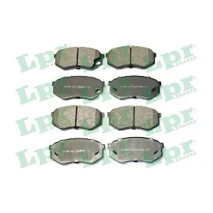 05P2344 LPR