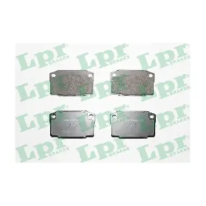 05P681 LPR