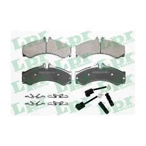 05P1517A LPR