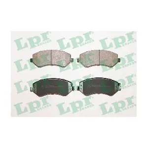 LPR 05P1005