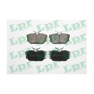 LPR 05P1303
