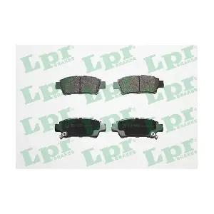 LPR 05P996