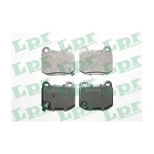 LPR 05P1056
