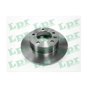 LPR O1005P