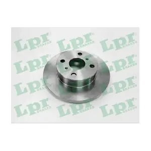 LPR T2641P
