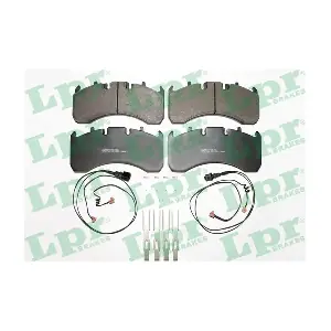 05P1539A LPR