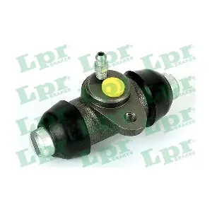 LPR 4933