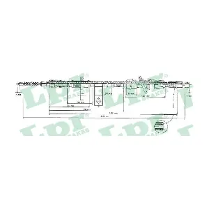 C0319B LPR