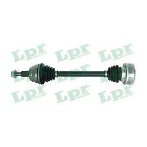 DS43007 LPR