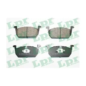 LPR 05P2055