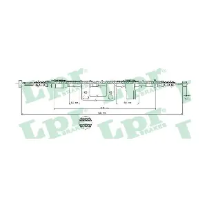 C0396B LPR