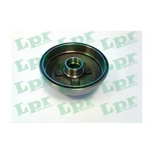 7D0135 LPR