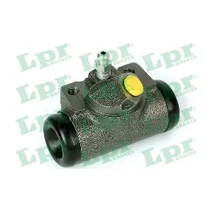LPR 4130