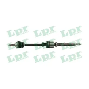 LPR DS52255