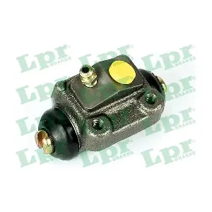5258 LPR