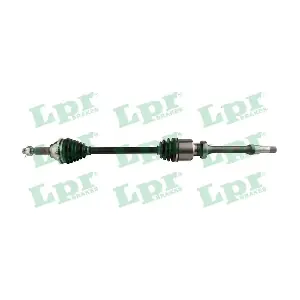 DS60371 LPR