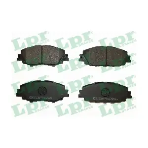 LPR 05P2271