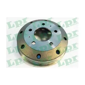 7D0442 LPR