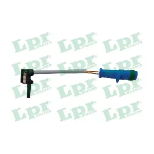 KS0250 LPR