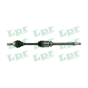 LPR DS60359