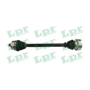 DS14047 LPR