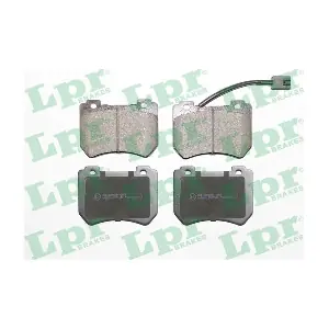 05P1552 LPR