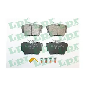 LPR 05P946K