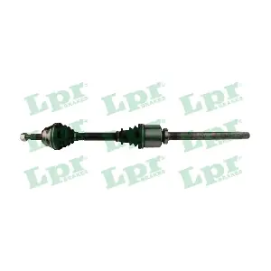 DS61204 LPR