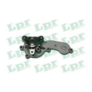LPR WP0813