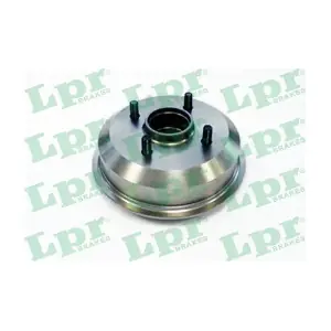 LPR 7D0540