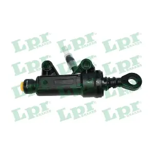 2549 LPR